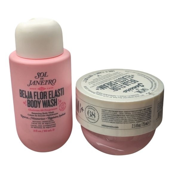 Sol De Janerio Bundle - Picture 2 of 2